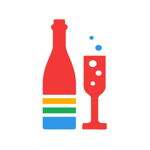 E-Booze app icon