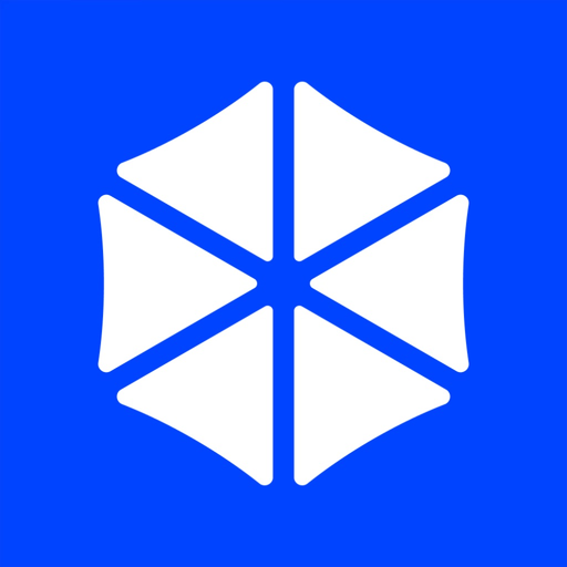Rain Instant Pay app icon
