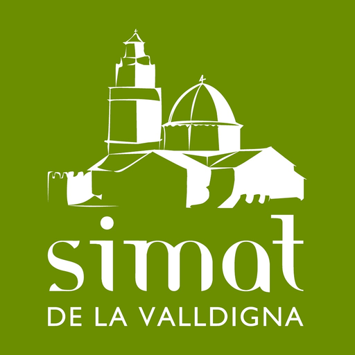 Simat Turisme app icon