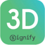 Signify Outdoor 3D icon