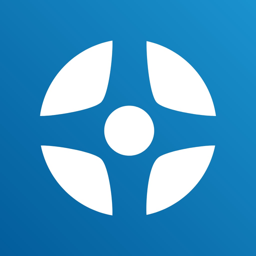 CenTrak Connect Pulse™ Mobile app icon