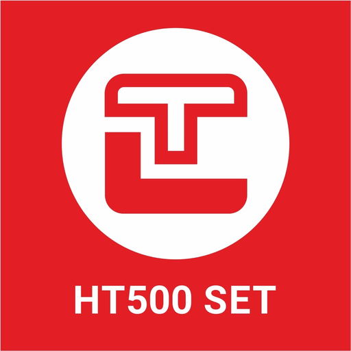 thermex HT500 SET app icon