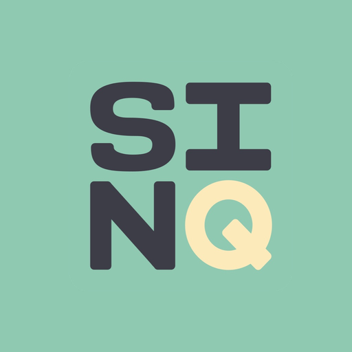 SINQ app icon