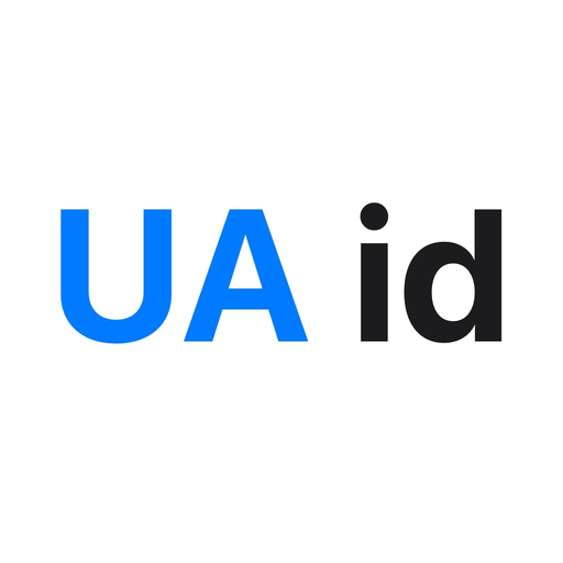 UAid Reader app icon