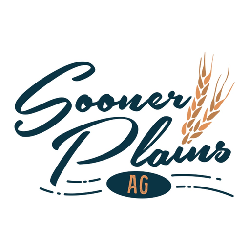 Sooner Plains Ag app icon