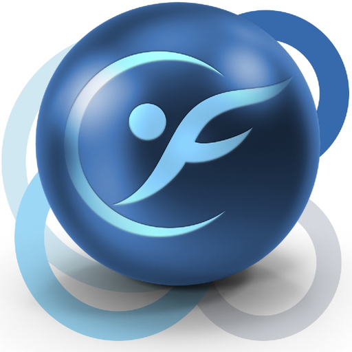 Focus Sports Club app icon