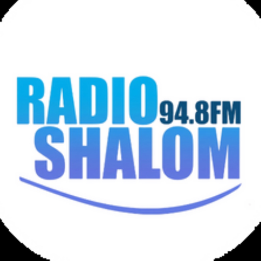 Radio Shalom app icon