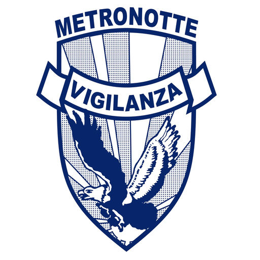 Metronotte app icon