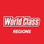 WCL Regions icon