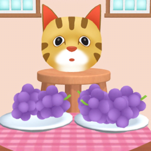 Pet Feed Simulator app icon
