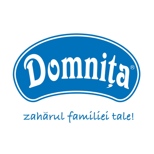 Povești Dulci app icon