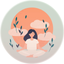 Breathing Health icon