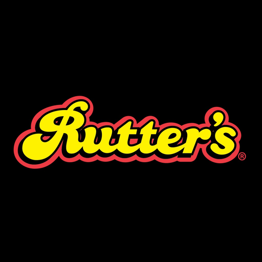 Rutter's app icon