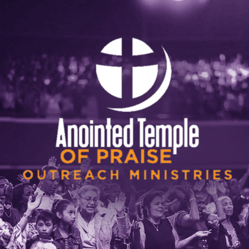 ATOP Church app icon