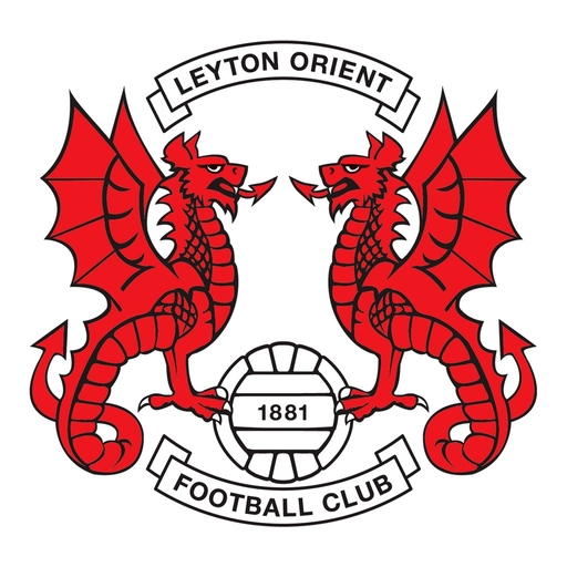 Leyton Orient TV app icon