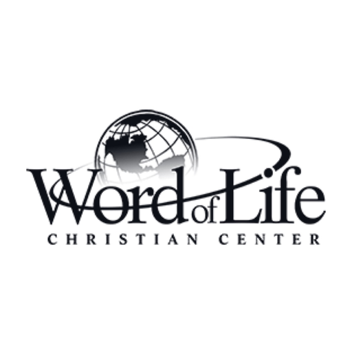 Word of Life LV app icon