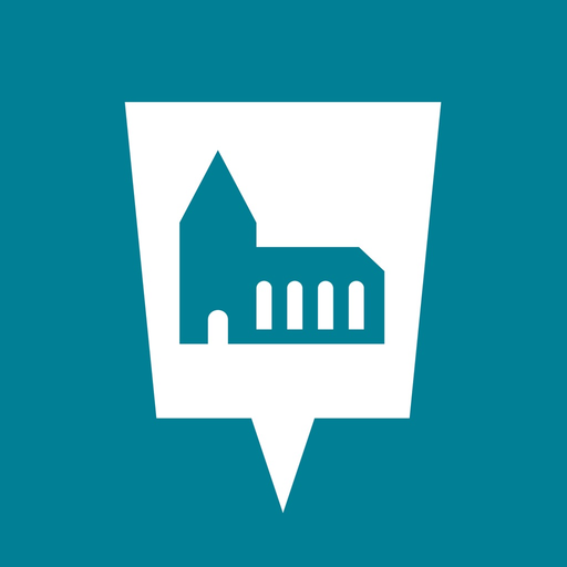 Nordkirche app icon