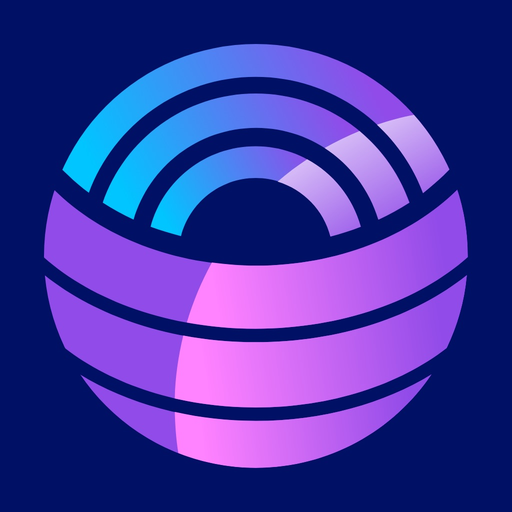 WiTopia personalVPN app icon