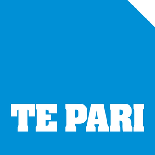 Te Pari T30 App app icon