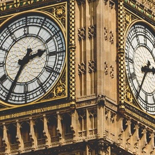 London Wallpapers HD app icon