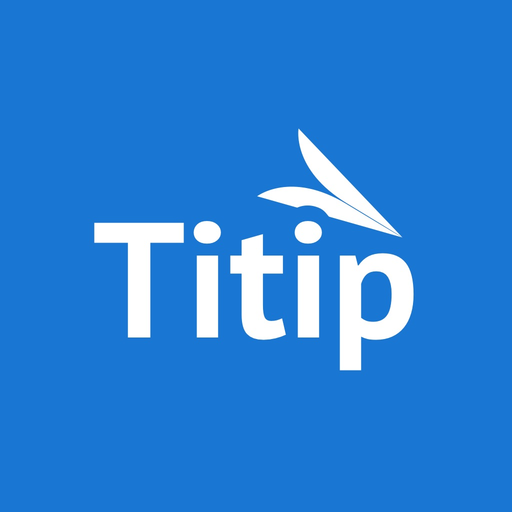 Titip app icon