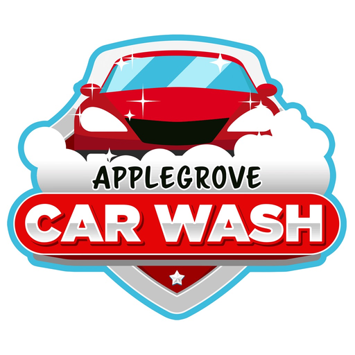 Applegrove Car Wash app icon