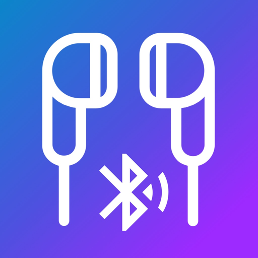 Find One Earbud app icon
