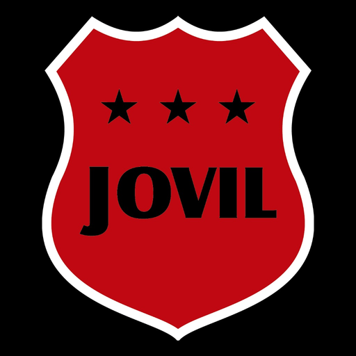 Jovil Mobile app icon