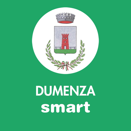Dumenza Smart app icon