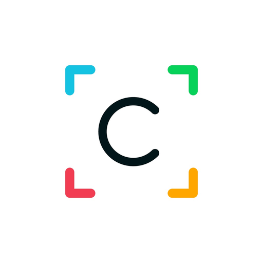Capture - Screenshot Manager app icon