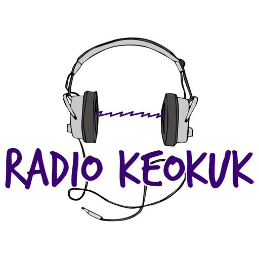 Radio Keokuk app icon