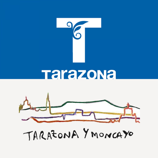 Visita TARAZONA y el MONCAYO app icon