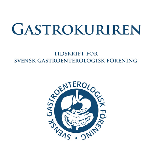 Tidningen Gastrokuriren app icon