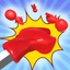 Punch the Bad Guy icon