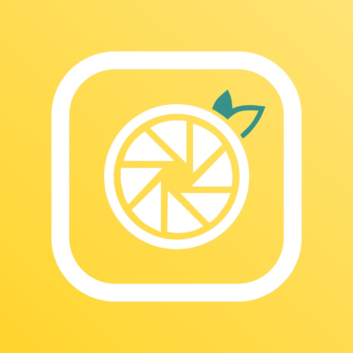 Lemonade - Family Photos app icon