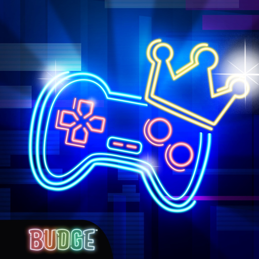 Budge GameTime app icon