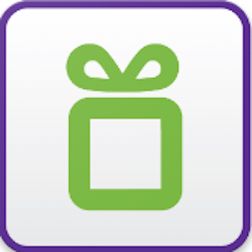 GiftOnCard app icon