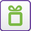 GiftOnCard icon