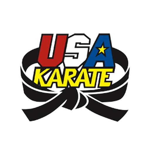 USA Karate & Platinum Yoga app icon