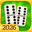 Dominoes- Classic Dominos Game icon