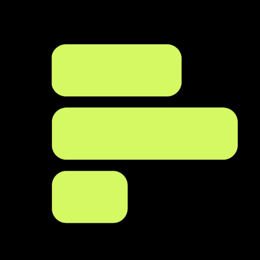PRGRM: Fitness Coach app icon