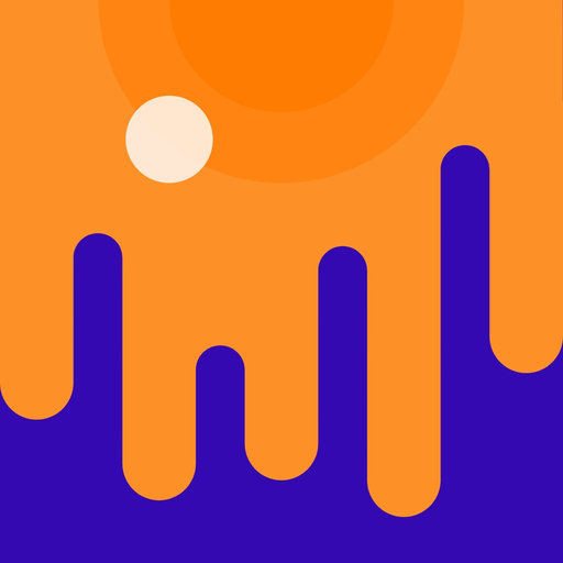 RunnyEgg app icon