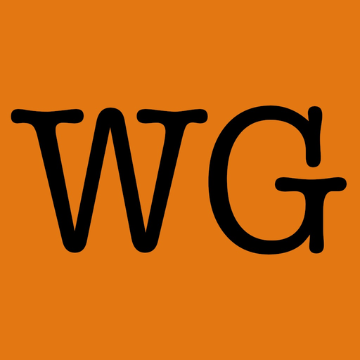 Word Grabber app icon