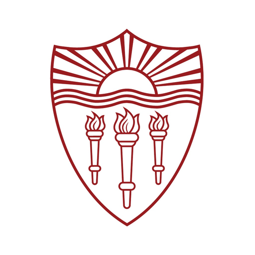 USC Health Plans app icon