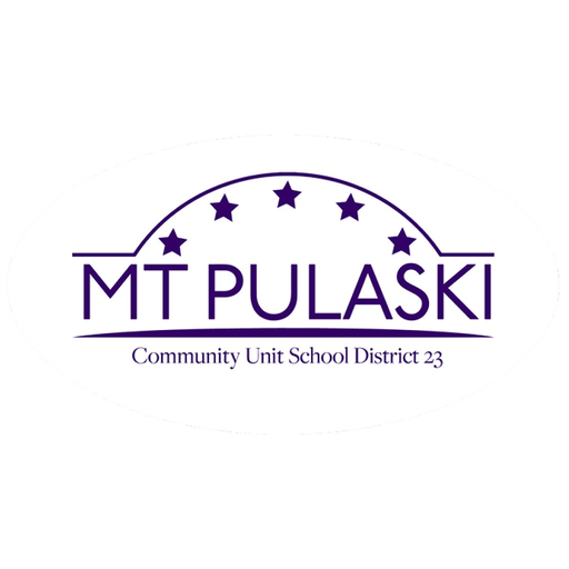 Mt Pulaski CUSD #23, IL app icon