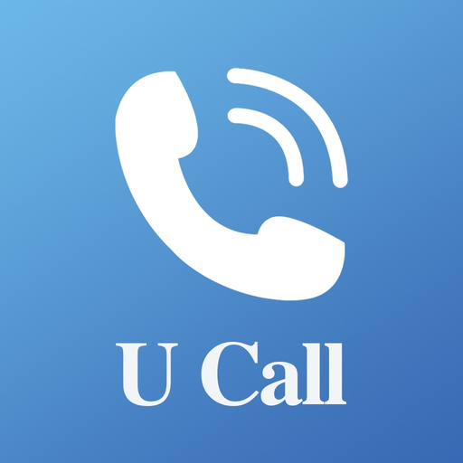 U Call Pay app icon