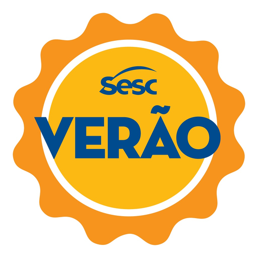 Sesc Verão Rio das Ostras app icon