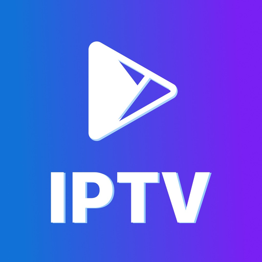 Smarters IPTV Player Pro app icon