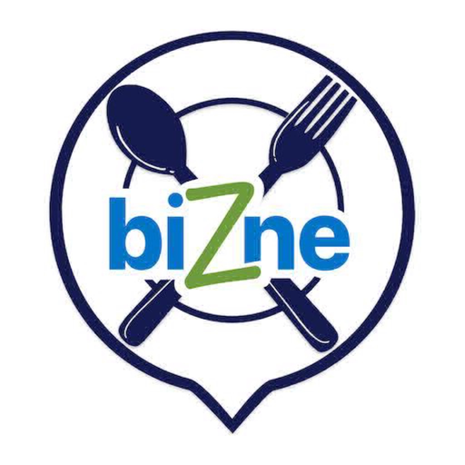 Bizne app icon