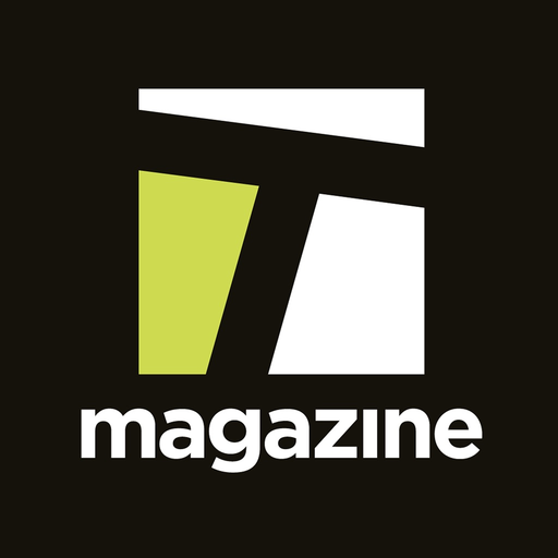 Tennis Mag app icon